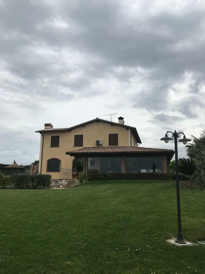 Le Case Della Baracchina Pisa Exterior foto